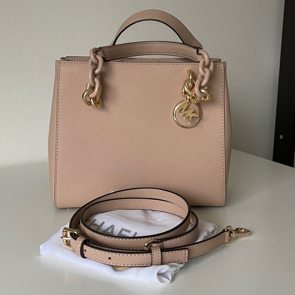 Michael Kors Satchel